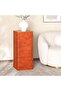 Virto Accent Table Small - Orange - 2
