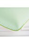 Aloe Vera Infused Memory Foam Pillow 40x60x13cm - Green - 5