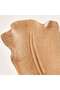 Dylan Teak Wood Decor Sculpture 28x26x87cm - Natural - 2