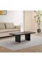 Orion Modular Coffee Table Top Veneer - Black - 4