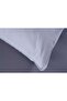 Ultimate Duck Down Feather Filler 45x45cm-white - 3