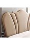 Marimar Bed180x200 Cm - Champagne - 4