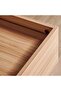 Londer Kids Single Bed 120x200cm - Natural - 7