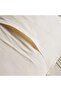 Woven Dreams Lane 3-piece Queen Comforter Set 200x240cm - Sage - 6