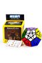 QY Speed Cube Megaminx Fast Intelligence Patience Cube