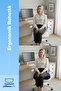 Sitting Cushion Basur Cushion Orthopedic Sitting Cushion Sitting Ring Cushion - 7
