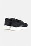 Siyah Sneakers - 4