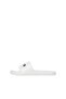 Jfwlarry Molded Slider Ln Men's White Slippers - 12251249 - 6