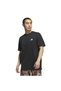 Basketball Graphic Men's Black Basketball T-Shirt - 3