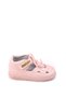 Shoe Basket - Şrbb 4790 Girls' Orthopedic Shoes Sandals - 3