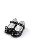 Papuç Sepeti Ortaç-2079 Baby Girl Ballerina Patent Leather Ballerina Shoes - 3