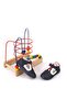Shoe Basket - Şrbb 4809 Baby Boy Orthopedic First Step Shoes
