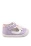 Shoe Basket - Şrbb 4796 Baby Girl Orthopedic First Step Shoes - 3