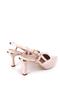 Shoe Basket 4706 Women's 8 cm Heeled Shoes - 4