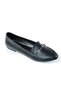 Black Women's Ballerina Ballerina G290010011 - 3