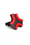 🔥   Furious Emoji Hair Clip – Hard Plastic Barrette Clip – Strong Hold Modern Trend Hair Accessory - 4