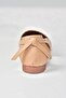 Tan Women's Ballerinas H726324009 - 7