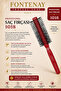 Fontenay Professional Hair Brush 1018