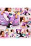 Cool Helen Wingsical Orthopedic Children's Boots Black - 7