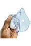 Portable Quiet Handheld Nebulizer Two Atomization Modes for Nebulizer & Easy Eye Cleaning S - 6