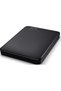 EHDD 5TB WD 2.5" ELEMENTS USB 3.0 BK - 3