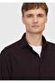 Plum Plain Long Woven Velvet Casual 100% Cotton Shirt - 3