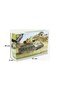 13528 1/35 دبابة ألمانية؟ طقم نموذج بلاستيكي لدبابة أوسف.إتش (فير.لات)، مصنوع من البلاستيك - 5