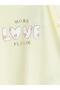 Ruffled Baby Girl T-Shirt 2-Pack (S6) - 6