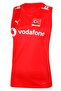 Turkey Volleyball National Team Women's Jersey70639502 Red - 4