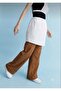 Women's Hijab Ecru Shirt Under-Sweater Undershirt Skirt Savior Lengthener Mini Complement - 3