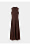 Perkins Knitwear Dress with collar - 3