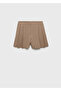 Linen Bermuda Shorts - 3