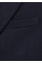 Klasik blazer ceket - 7
