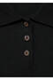 100% Wool Polo Neck Sweater - 7