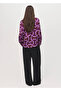 Abstract patterned shirt - 4