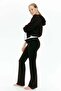 MAMA Before & After Flared trousers - 2