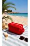 Multi-Purpose Bags, Towel Fabric, Medium Size, Beach, Makeup, Grooming Supplies Organizer Bags - 3
