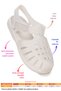 Fina Daily Sea Pool Beach Girls Sandals Shoes - 2