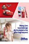 Cars Soft Bristle Toothbrush 8-14 Years 2 Pieces