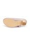 Cherish Daily Girl's 4 cm Heeled Evening Dress Shoes - 5