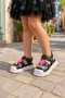 Jelly Glitter Light Sole Girls' Sandals - 3