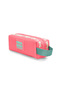 Coral Water Green Pencil Bag 21003 - 2