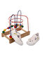 - Şrbb 4798 Baby Girl Orthopedic First Step Shoes