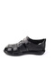 8520 Orthopedic Genuine Leather Men's Sandals Shoes - 3