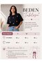 Women's Heart Printed T-shirt - 2