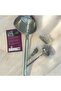 Lead Pouring Set, Melting Lead 200Gr, Ladle, Water Container with Handle, Incense Burner, Set for Evil Eye and Energy - 6