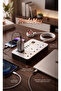 The ideal solution for large spaces: a smart 5-meter extension cord with PD fast charging support. - 2