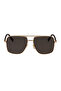 Hm 1586 C 2 Men's Sunglasses - 2