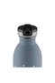 Kids Bottle Happy Penguin Stainless Steel Children's Water Bottle 500 ml - 2
