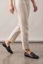 Women's Loafer Moccasin Buckle Classic Casual Shoes Tavelo Black - 6